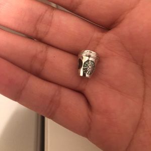 Soufeel Coffee charm